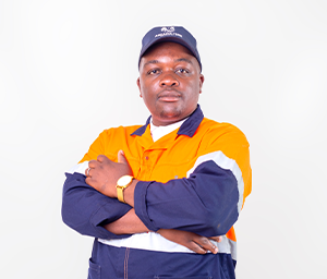 Mr Advance Chiramba