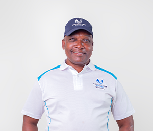 Mr Allen Chiramba