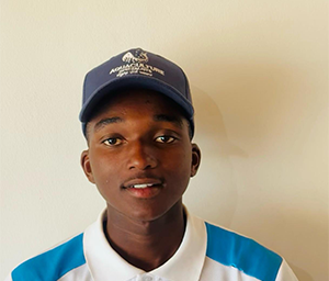 Tinashe Chiramba